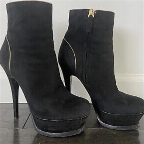 yves saint laurent women's boots|saint laurent male boots snakeskin.